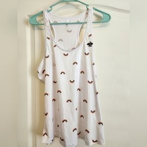 Rabbit Women's Love All Remix Tank